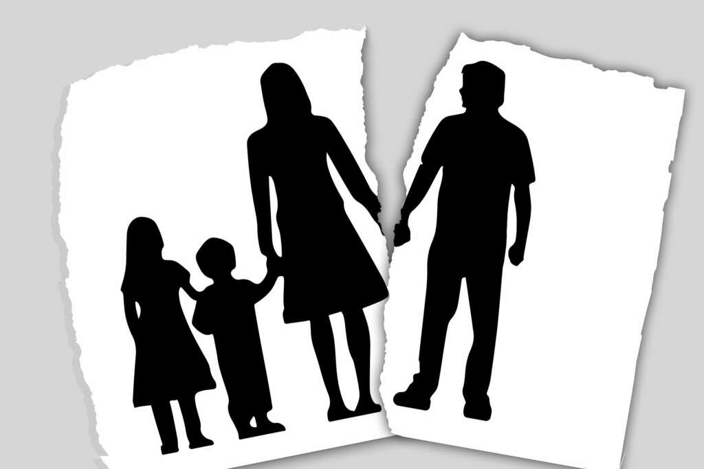 divorce par consentement mutuel